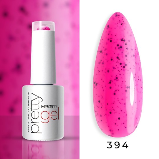 Pretty Polish Gel Soak Off Colour - 394