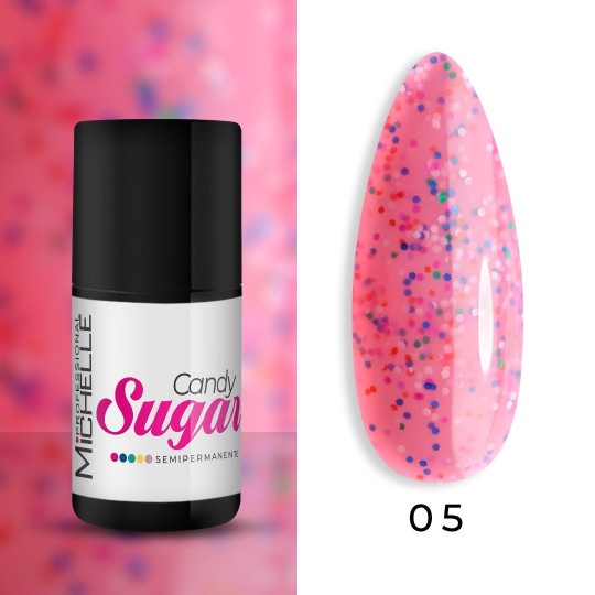 SUGAR CANDY Semipermanente 05