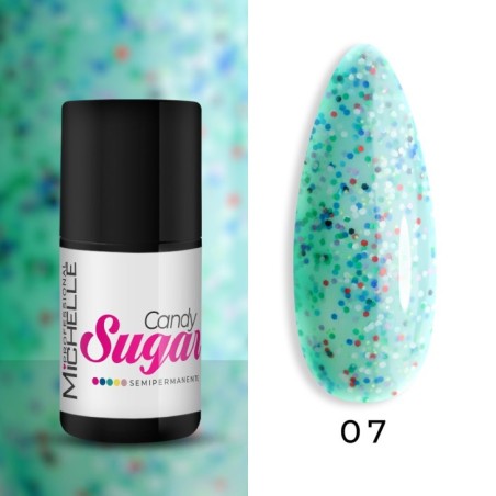 Sugar Candy Semi-permanent 07