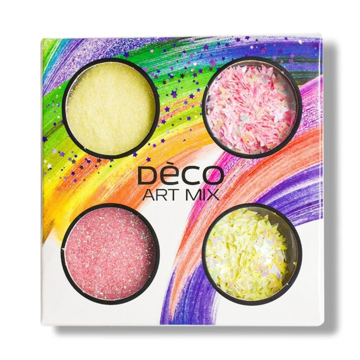 DECO ART MIX - 001