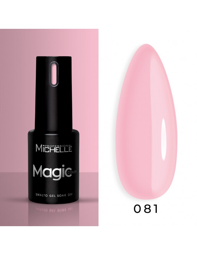 MAGIC Color Semipermanente - 081...