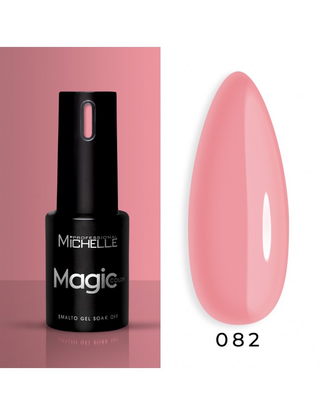 MAGIC Color Semipermanente - 082