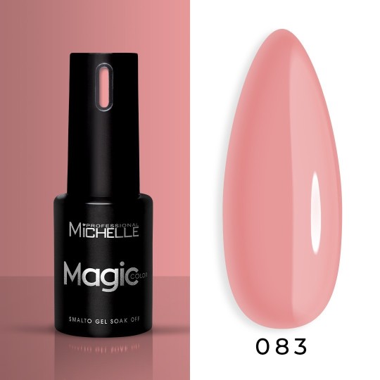 Magic Color Semi-Permanent - 083