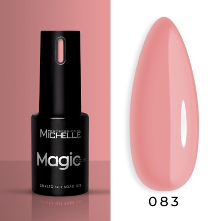 Magic Color Semi-Permanent - 083