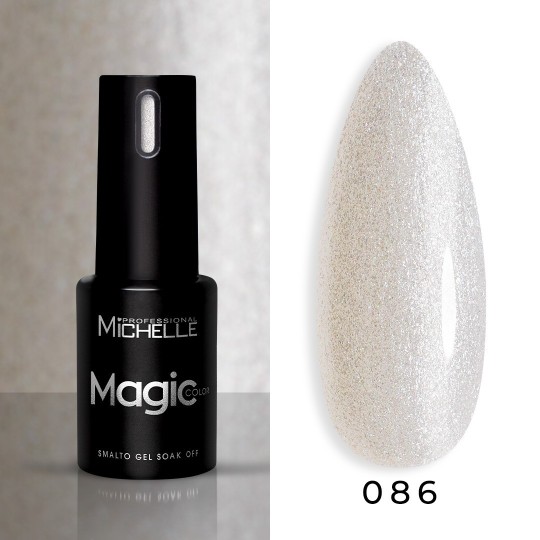 Magic Color Semi-Permanent - 086