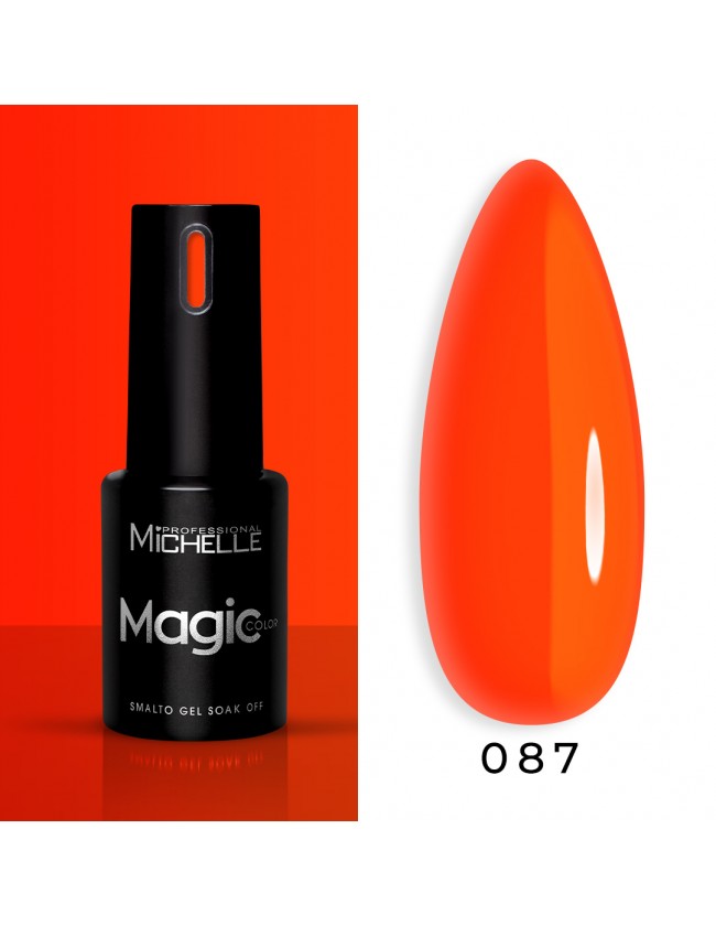 MAGIC Color Semipermanente - 087 fluo