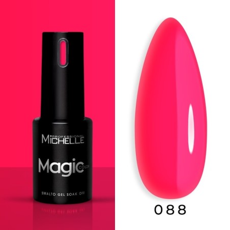 Magic Color Semi-Permanent - 088 fluo