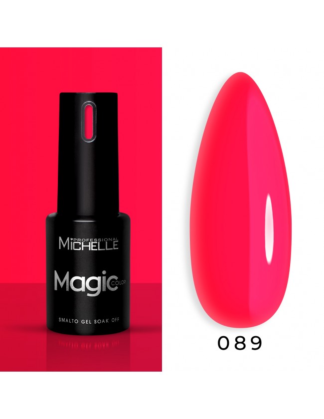 MAGIC Color Semipermanente - 089 fluo
