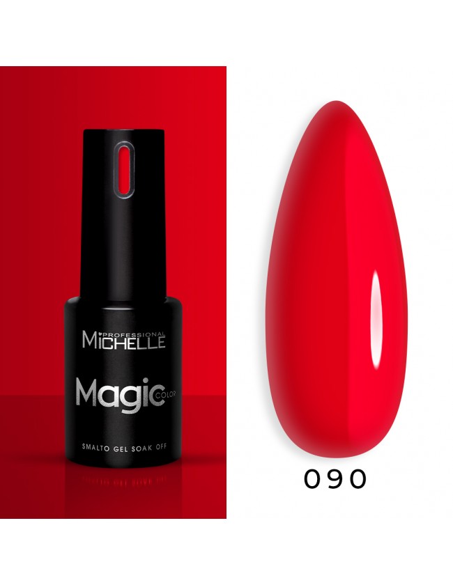 MAGIC Color Soak Off - 090