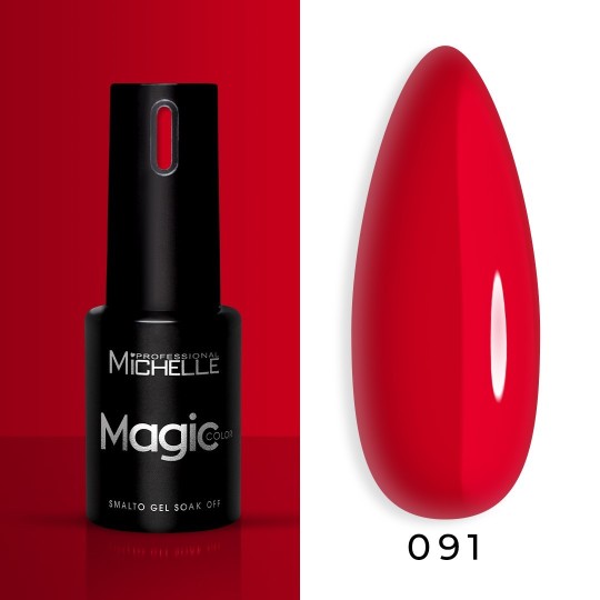 Magic Color Semi-Permanent - 091