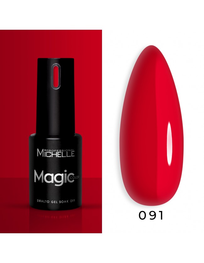 MAGIC Color Semipermanente - 091