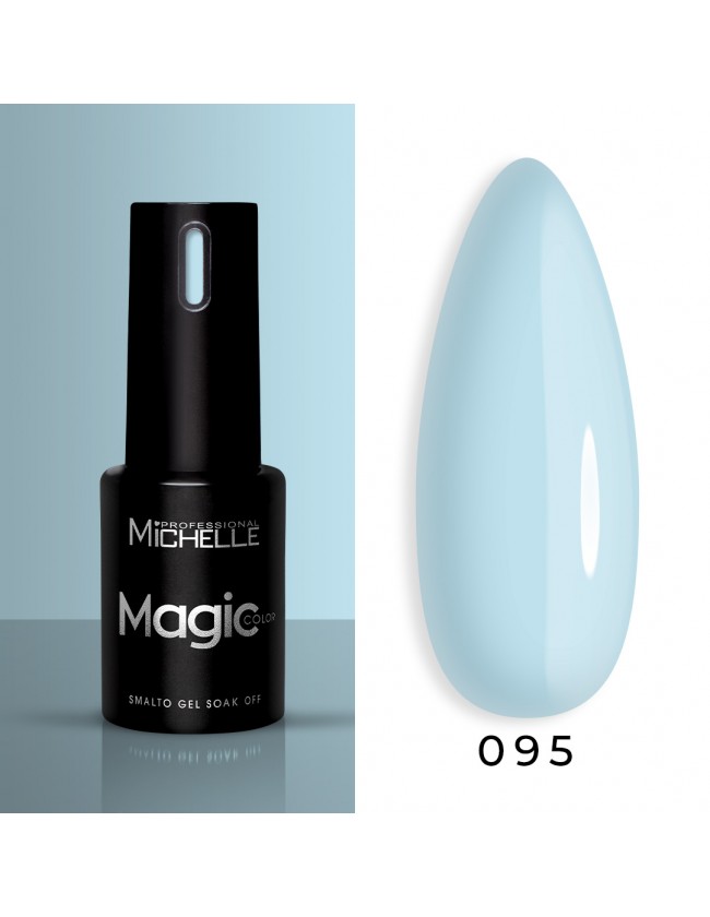 MAGIC Color Semipermanente - 095