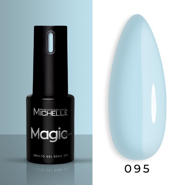 Magic Color Semi-Permanent - 095