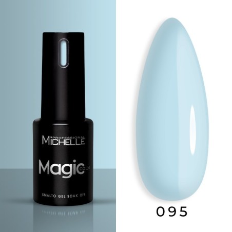 Magic Color Semi-Permanent - 095