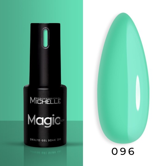 MAGIC Color Semipermanente - 096