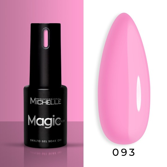 Magic Color Semi-Permanent - 093