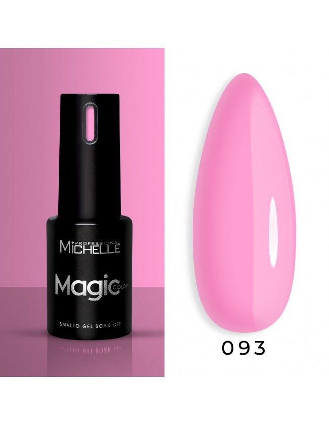 MAGIC Color Semipermanente - 093