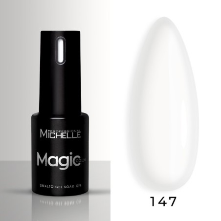 Color semi-permanente Magic - 147 Milky