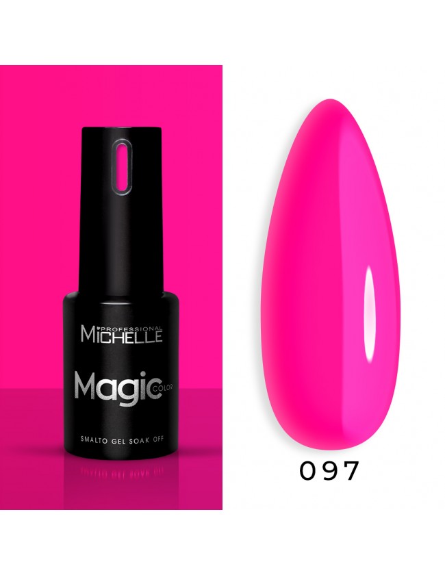MAGIC Color Soak Off - 097
