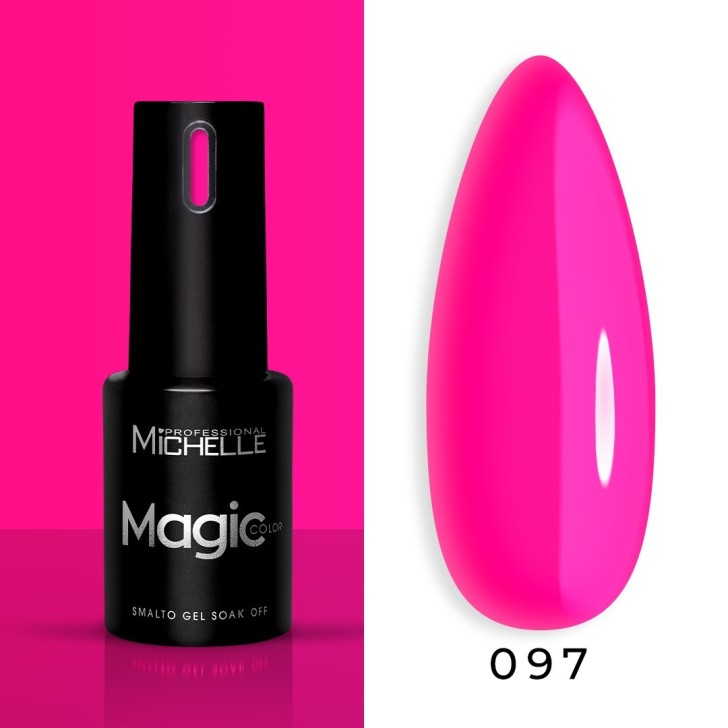 Magic Color Semi-Permanent - 097 fluo