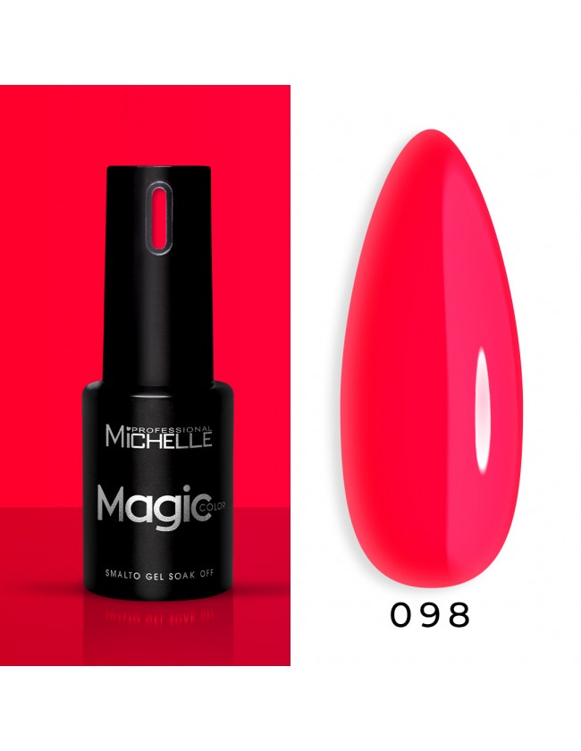 MAGIC Color Semipermanente - 098 fluo