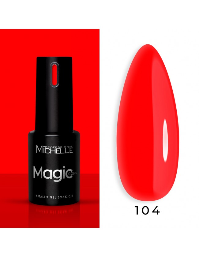 MAGIC Color Soak Off - 104