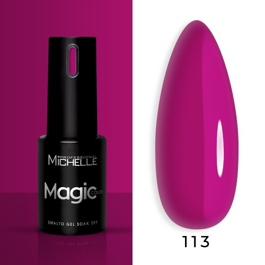 Tinte semipermanente Magic Color - 113