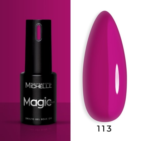Magic Color Semi-Permanent - 113