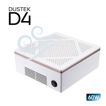 Vacuum Cleaner Dustek D4 for table 60W Vacuum Cleaner Dustek D4 for table 60W