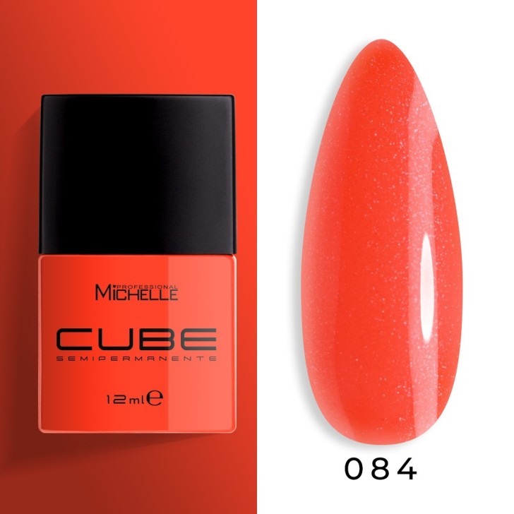 Cube Semipermanente - Star Coral 084