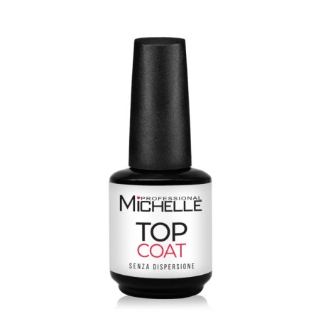 Top Coat Sigillante Senza Dispersione 15Ml Top Coat Sigillante Senza Dispersione 15Ml