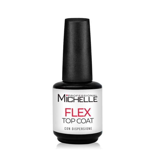 Flex Top Coat Sigillante Con Dispersione 15Ml