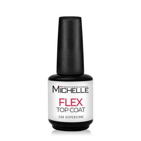 Flex Top Coat Sigillante Con Dispersione 15Ml