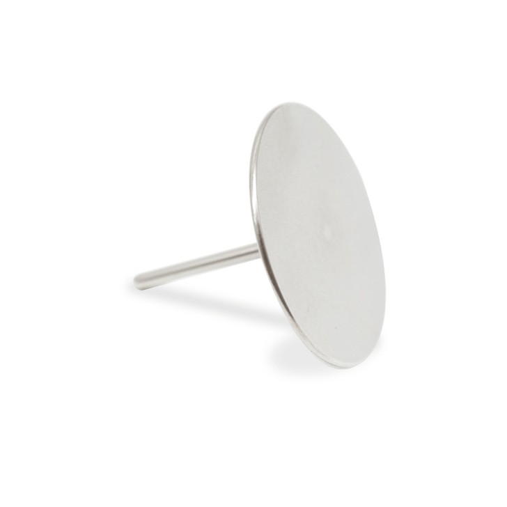 Herramienta Pedicure para eliminar callos PU170 - 35 mm