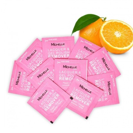 Nail Polish Remover Arancia (Acetone) Nail Polish Remover Arancia (Acetone)