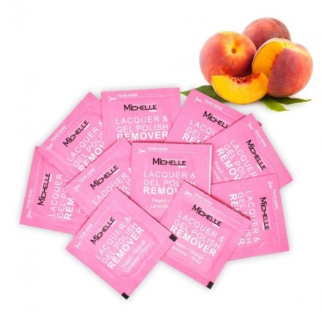 Nail Polish Remover Pesca (Acetone)