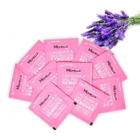 Nail Polish Remover Lavanda (Acetone) Nail Polish Remover Lavanda (Acetone)