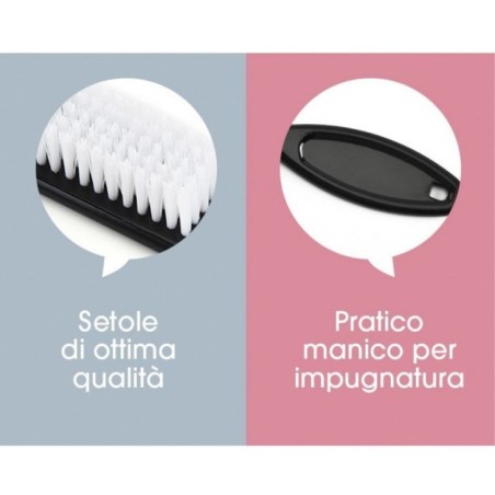 Brosse à ongles