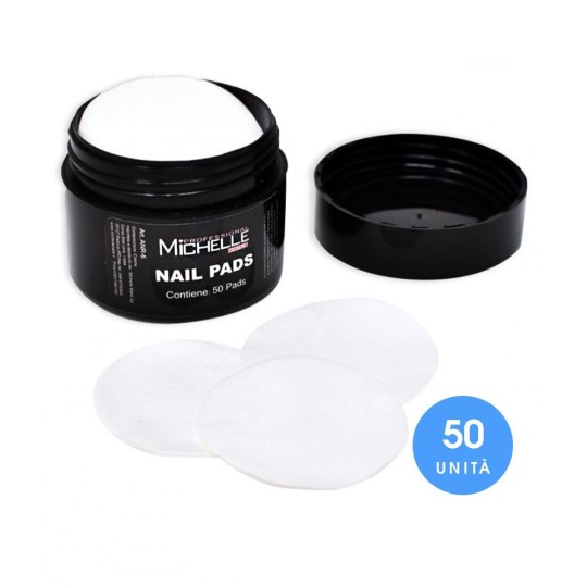 Nail Pads