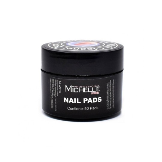 Nail Pads 2