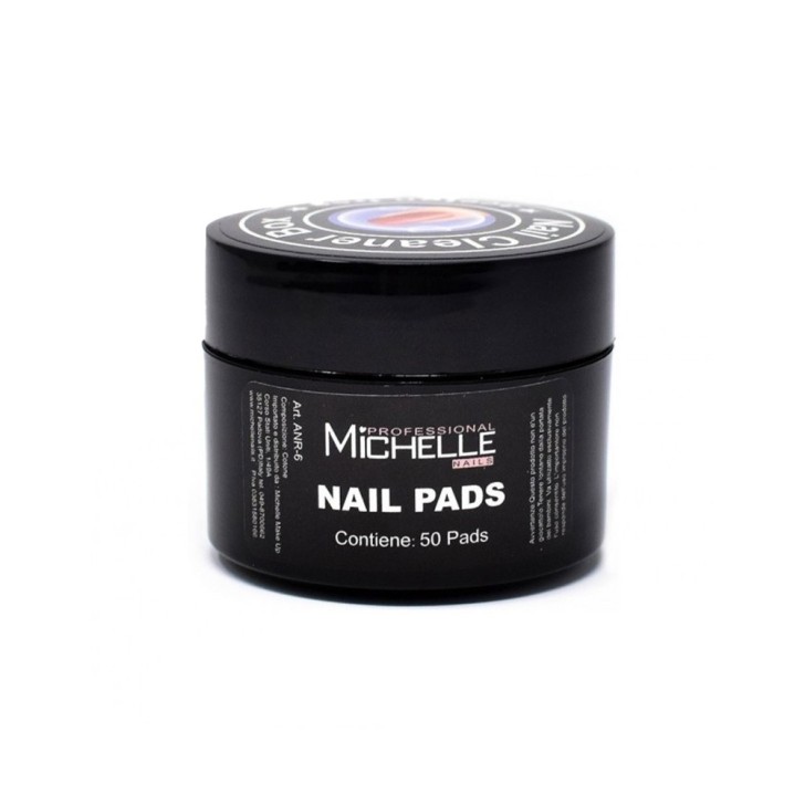 Nail Pads