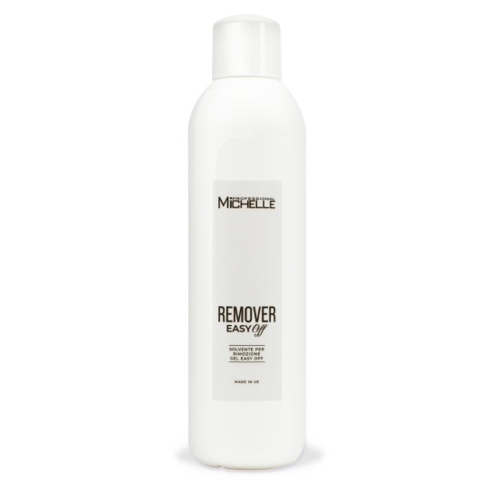 Remover Easy Off - 1000Ml