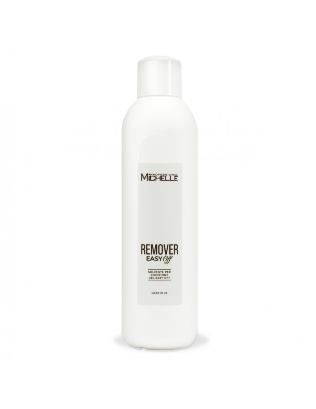 REMOVER EASY OFF - 1000ML