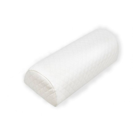 Cuscino Poggiamano Bianco