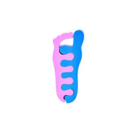Separadita Per Dita Piedi 2Pezzi Separadita Per Dita Piedi 2Pezzi