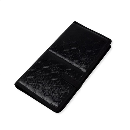 Astuccio Porta Pennelli - Nero
