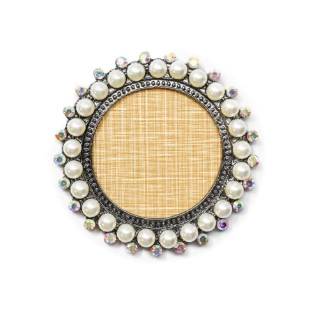 Base Support For Tips Rest With Strass