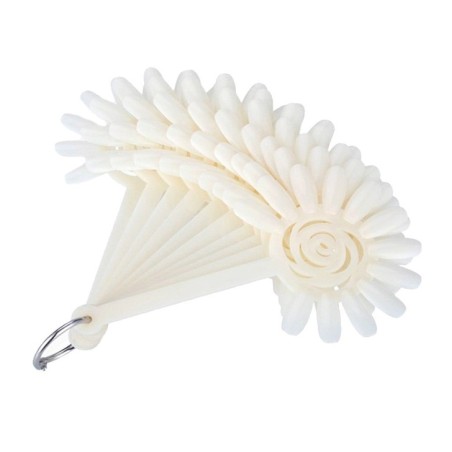 Sunflower Color Palette 120 Tips Natural - Ring