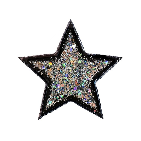 Jade Stone - Star