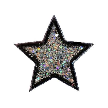 Piedra de jade - Estrella